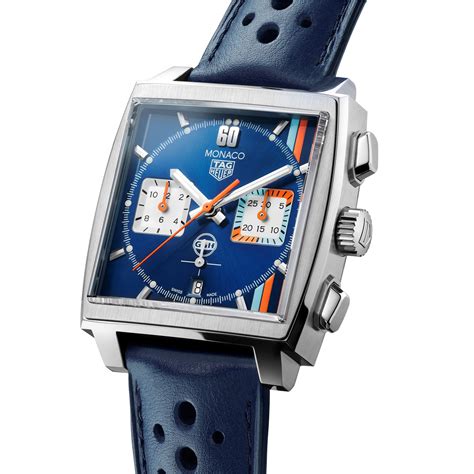 tag monaco gulf watch